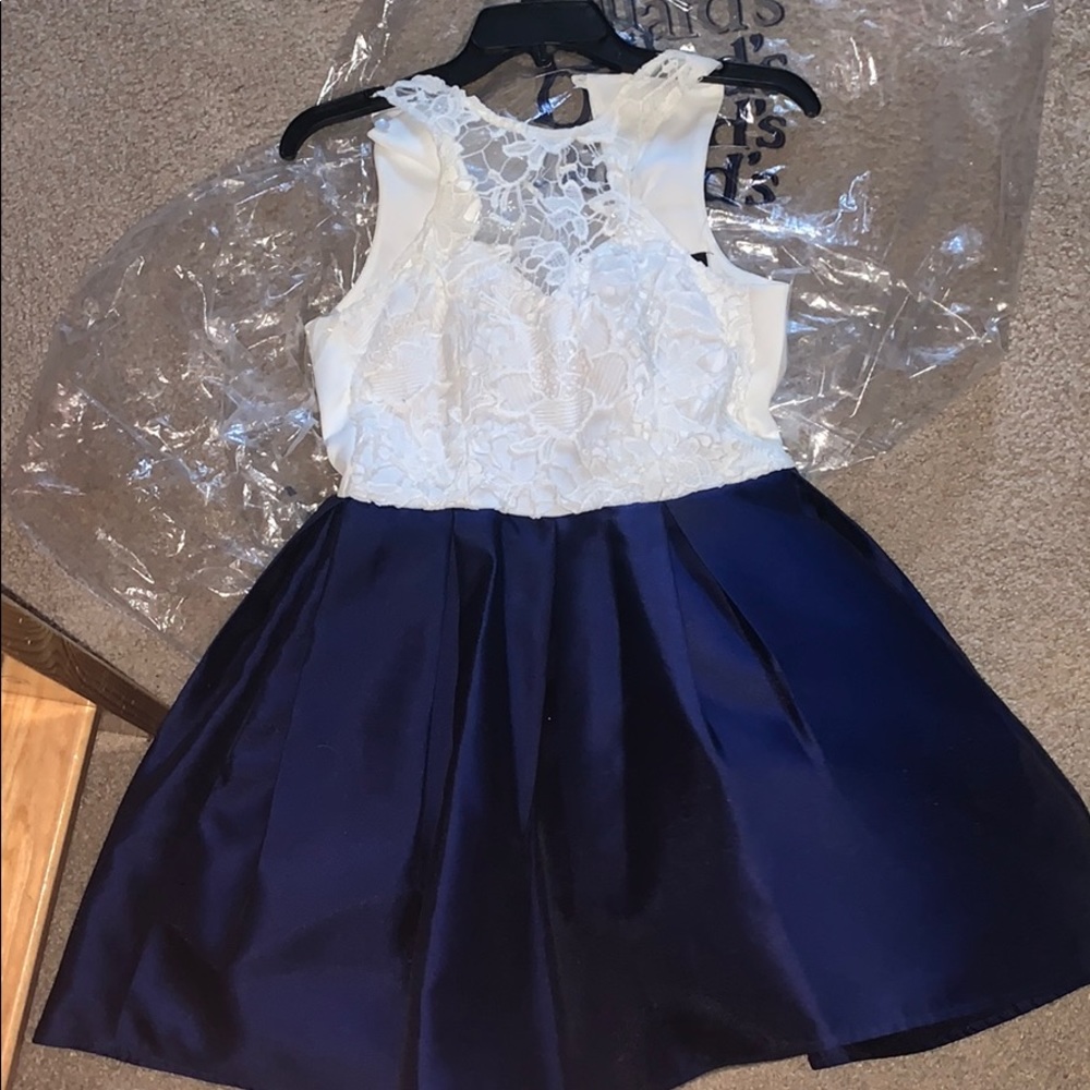 Dillard’s Formal Dress